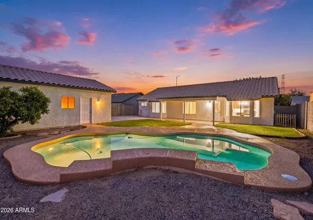 2nd image of 8123 E Des Moines St, Mesa, AZ 85207 | MLS# 7068863