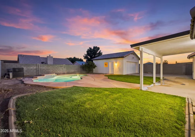 47th image of 8123 E Des Moines St, Mesa, AZ 85207 | MLS# 7068863