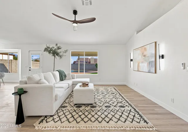 5th image of 8123 E Des Moines St, Mesa, AZ 85207 | MLS# 7068863