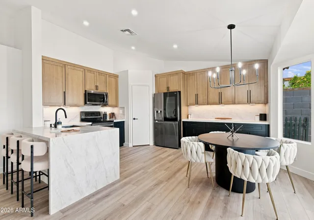 Photo 3 of Sale Pending at 8123 E Des Moines St, Mesa, AZ 85207 | MLS# 7068863 | Listing updated on 2026-09-19