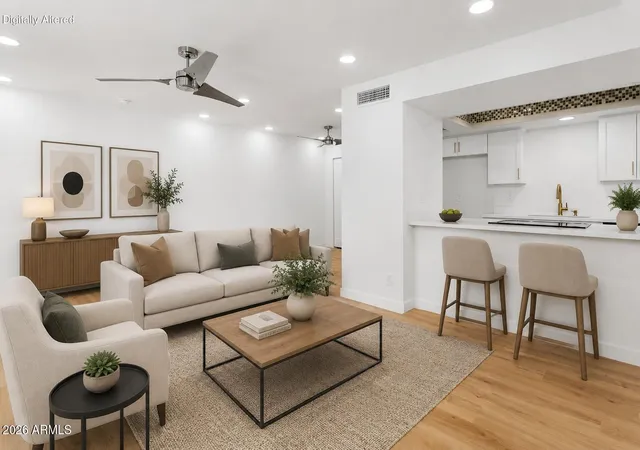 Photo 1 of Townhouse for sale at 2103 W Yukon Dr, Phoenix, AZ 85027 | MLS# 7072888 | Listing updated on 2026-09-18