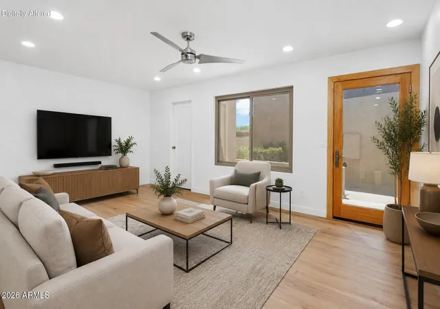 Photo 3 of Townhouse for sale at 2103 W Yukon Dr, Phoenix, AZ 85027 | MLS# 7072888 | Listing updated on 2026-09-18