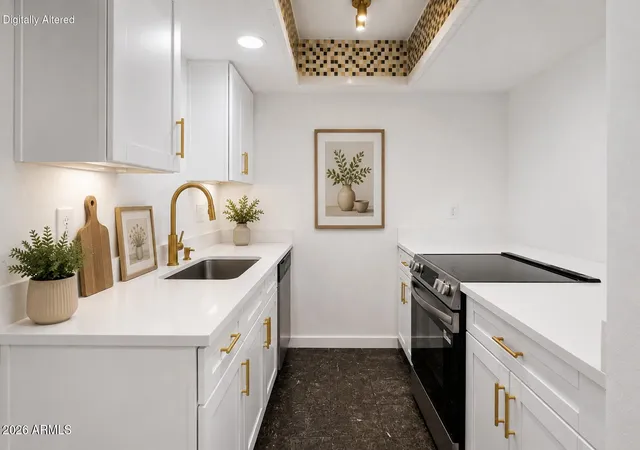Photo 4 of Townhouse for sale at 2103 W Yukon Dr, Phoenix, AZ 85027 | MLS# 7072888 | Listing updated on 2026-09-18