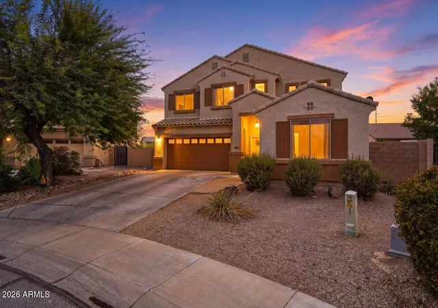 1st image of 3516 S 93rd Ln, Tolleson, AZ 85353 | MLS# 7061531