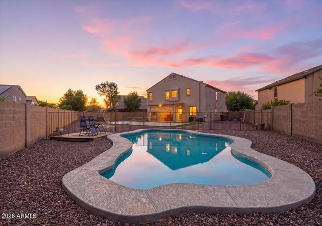 2nd image of 3516 S 93rd Ln, Tolleson, AZ 85353 | MLS# 7061531