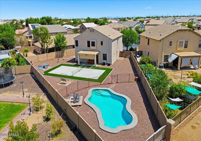 Photo 3 of Sale Pending at 3516 S 93rd Lane, Tolleson, AZ 85353 | MLS# 7061531 | Listing updated on 2026-09-21