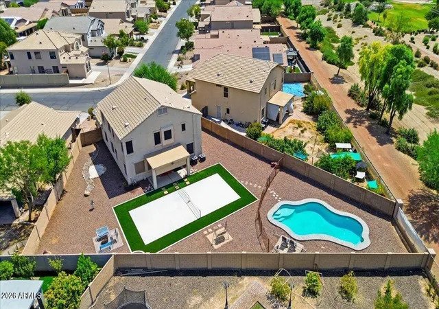 Photo 3 of Sale Pending at 3516 S 93rd Lane, Tolleson, AZ 85353 | MLS# 7061531 | Listing updated on 2026-09-21