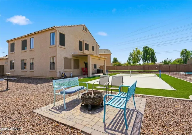 56th image of 3516 S 93rd Ln, Tolleson, AZ 85353 | MLS# 7061531