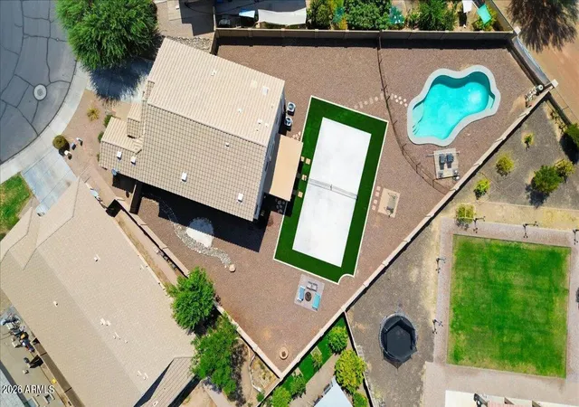 Photo 4 of Sale Pending at 3516 S 93rd Lane, Tolleson, AZ 85353 | MLS# 7061531 | Listing updated on 2026-09-21