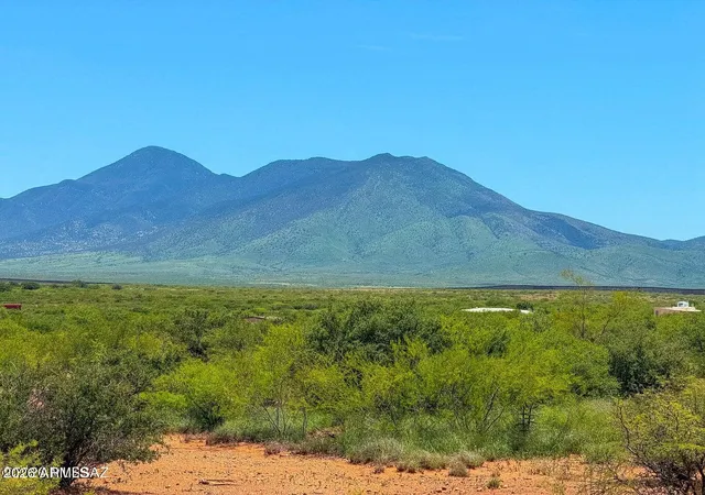 Photo 1 of Land for sale at 0 S Paloma Trl Lot #5 447 Acres, Hereford, AZ 85615 | MLS# 7061526 | Listing updated on 2026-09-04