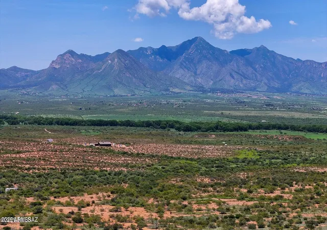 Photo 3 of Land for sale at 0 S Paloma Trl Lot #5 447 Acres, Hereford, AZ 85615 | MLS# 7061526 | Listing updated on 2026-09-04
