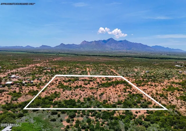 Photo 2 of Land for sale at 0 S Paloma Trl Lot #4 894 Acres, Hereford, AZ 85615 | MLS# 7061528 | Listing updated on 2026-09-04