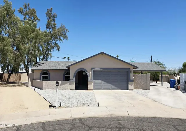 1st image of 16853 N 39th Dr, Phoenix, AZ 85053 | MLS# 7061537