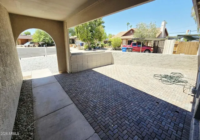 3rd image of 16853 N 39Th Dr, Phoenix, AZ 85053 | MLS# 7061537