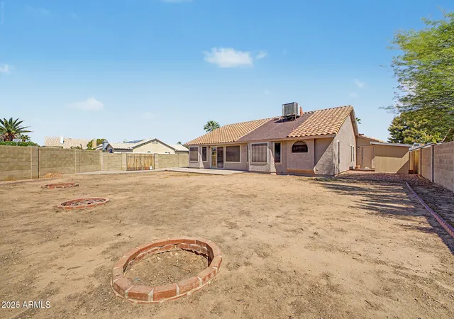 28th image of 3701 E Renee Dr, Phoenix, AZ 85050 | MLS# 7062139