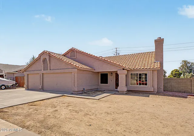 2nd image of 3701 E Renee Dr, Phoenix, AZ 85050 | MLS# 7062139