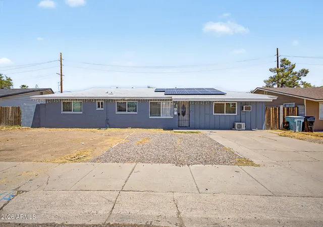 Photo 1 of Single family home for sale at 3916 W Northern Ave, Phoenix, AZ 85051 | MLS# 7061532 | Listing updated on 2026-08-25
