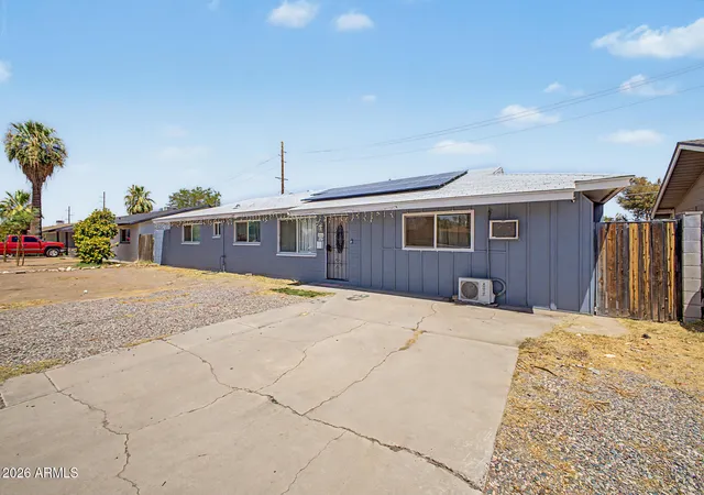 Photo 2 of Single family home for sale at 3916 W Northern Ave, Phoenix, AZ 85051 | MLS# 7061532 | Listing updated on 2026-08-25