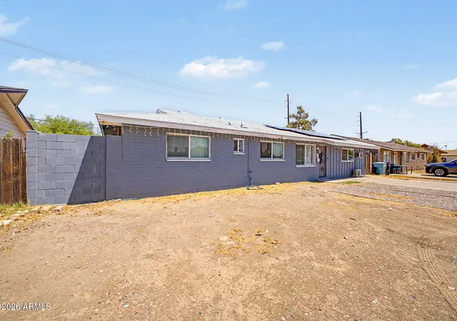 Photo 3 of Single family home for sale at 3916 W Northern Ave, Phoenix, AZ 85051 | MLS# 7061532 | Listing updated on 2026-08-25