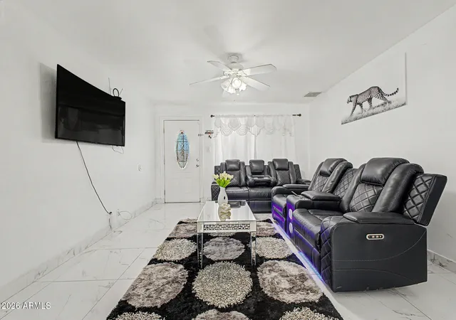 Photo 3 of Single family home for sale at 3916 W Northern Ave, Phoenix, AZ 85051 | MLS# 7061532 | Listing updated on 2026-09-22