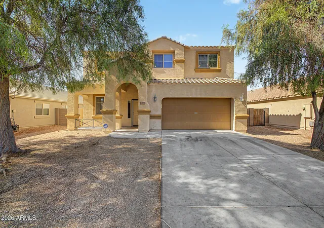 Photo 1 of Single family home for sale at 24772 W Wedgewood Ave, Buckeye, AZ 85326 | MLS# 7061596 | Listing updated on 2026-09-17