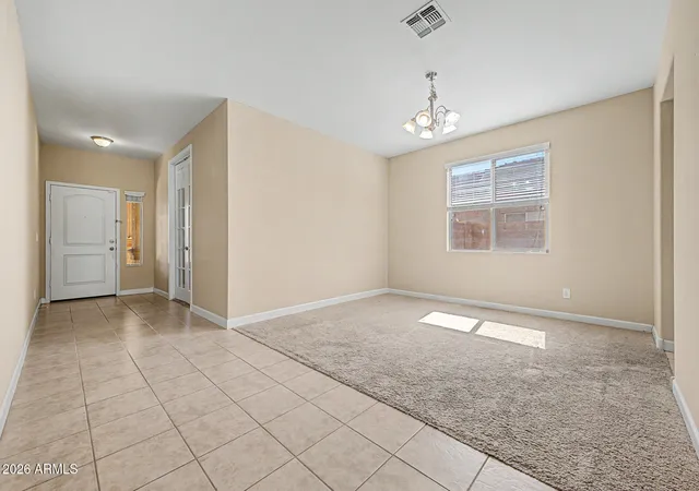 Photo 3 of Single family home for sale at 24772 W Wedgewood Ave, Buckeye, AZ 85326 | MLS# 7061596 | Listing updated on 2026-09-17