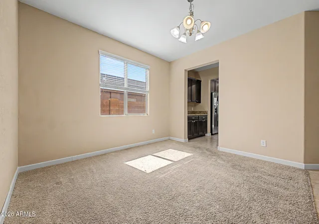 Photo 4 of Single family home for sale at 24772 W Wedgewood Ave, Buckeye, AZ 85326 | MLS# 7061596 | Listing updated on 2026-09-17