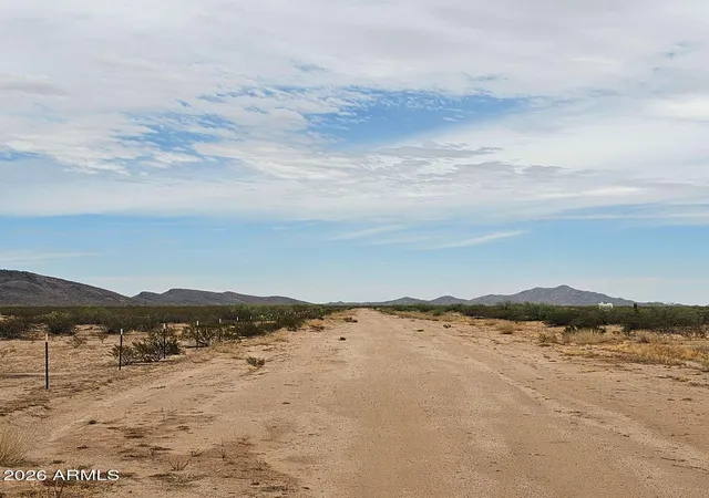 13th image of Xxx W Oscar St #127, Aguila, AZ 85320 | MLS# 7065913