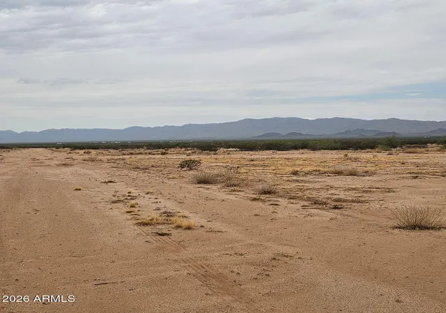 1st image of Xxx W Oscar St #127, Aguila, AZ 85320 | MLS# 7065913