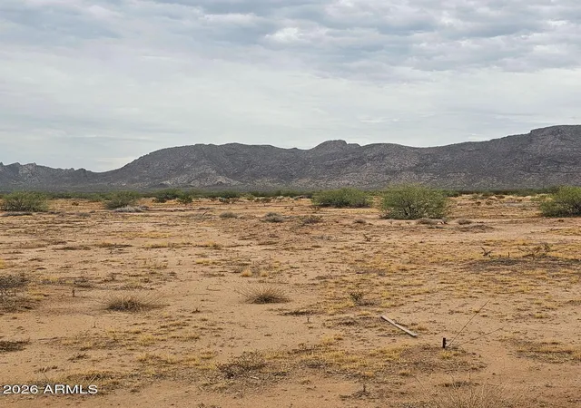 2nd image of Xxx W Oscar St #127, Aguila, AZ 85320 | MLS# 7065913