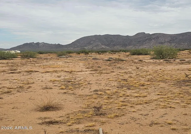 5th image of Xxx W Oscar St #127, Aguila, AZ 85320 | MLS# 7065913