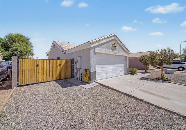 1st image of 8430 W Cora Ln, Phoenix, AZ 85037 | MLS# 7062074