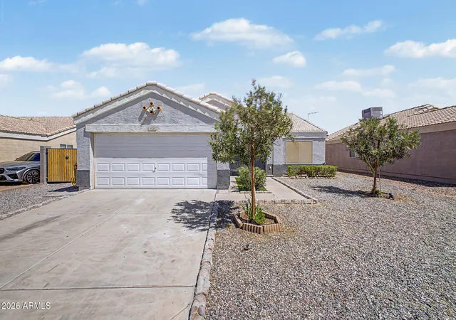2nd image of 8430 W Cora Ln, Phoenix, AZ 85037 | MLS# 7062074