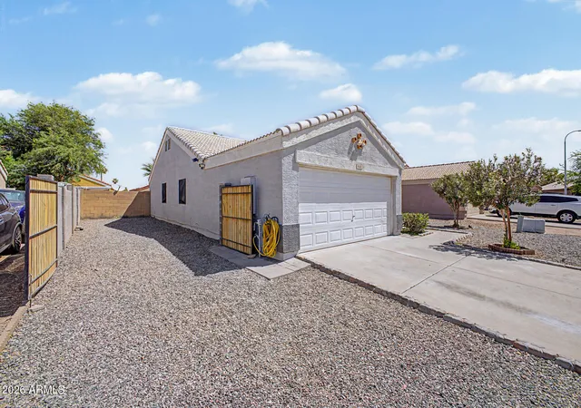 3rd image of 8430 W Cora Ln, Phoenix, AZ 85037 | MLS# 7062074