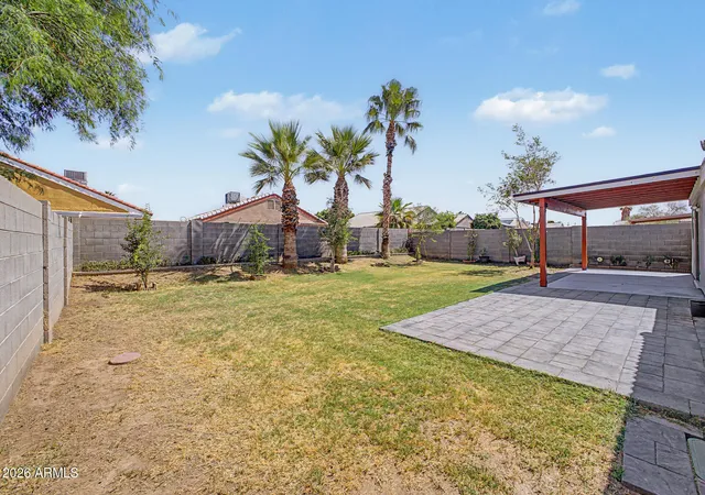 40th image of 8430 W Cora Ln, Phoenix, AZ 85037 | MLS# 7062074