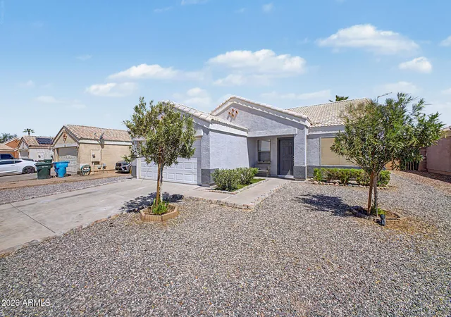 4th image of 8430 W Cora Ln, Phoenix, AZ 85037 | MLS# 7062074
