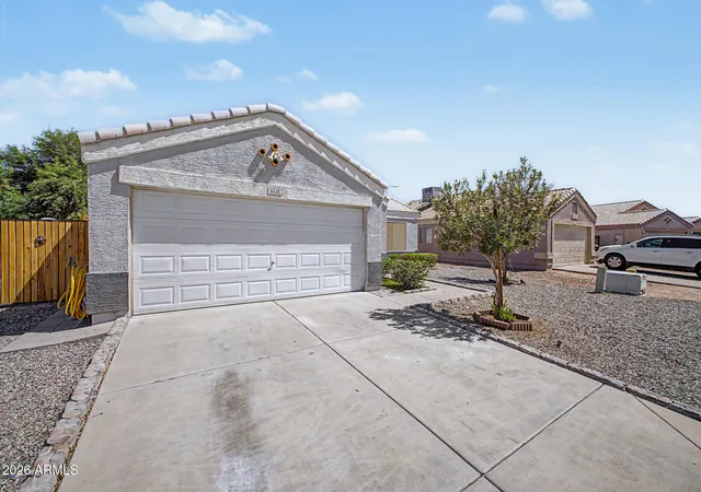 5th image of 8430 W Cora Ln, Phoenix, AZ 85037 | MLS# 7062074