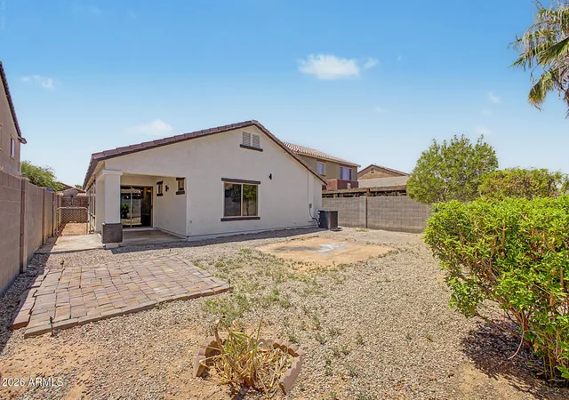 23rd image of 36262 W Bilbao St, Maricopa, AZ 85138 | MLS# 7062330
