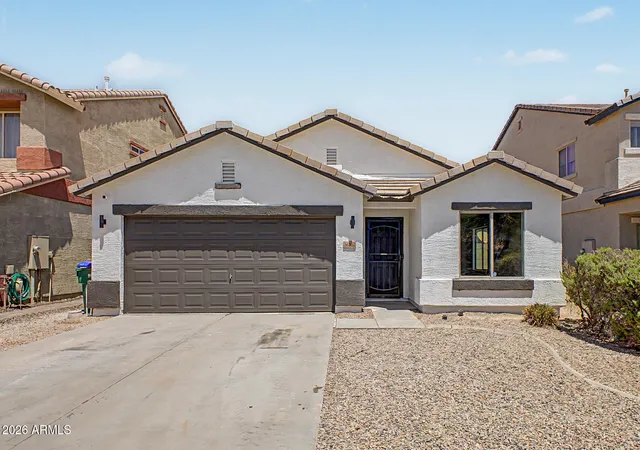 3rd image of 36262 W Bilbao St, Maricopa, AZ 85138 | MLS# 7062330