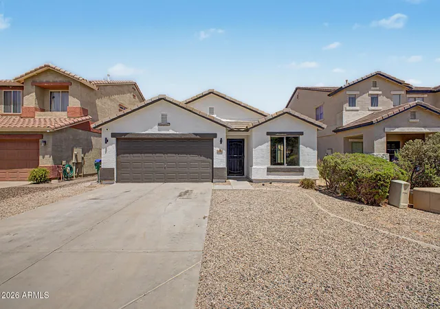 4th image of 36262 W Bilbao St, Maricopa, AZ 85138 | MLS# 7062330