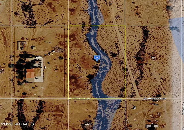 Photo 2 of Land for sale at 30439 W Wildcat Dr #27, Wittmann, AZ 85361 | MLS# 7061533 | Listing updated on 2026-08-31