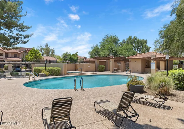 33rd image of 8625 E Belleview Pl #1116, Scottsdale, AZ 85257 | MLS# 7065806