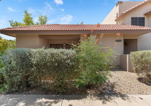 3rd image of 8625 E Belleview Pl #1116, Scottsdale, AZ 85257 | MLS# 7065806
