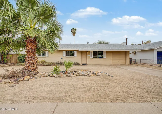 1st image of 15 E Alameda Dr, Tempe, AZ 85282 | MLS# 7061538
