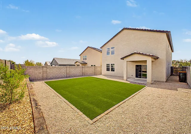 Photo 1 of Single family home for sale at 19430 W Elm St, Litchfield Park, AZ 85340 | MLS# 7065271 | Listing updated on 2026-09-14