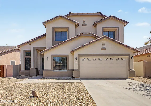 2nd image of 10925 W Davis Ln, Avondale, AZ 85323 | MLS# 7061859