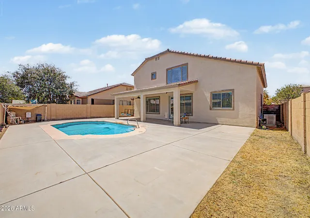 46th image of 10925 W Davis Ln, Avondale, AZ 85323 | MLS# 7061859