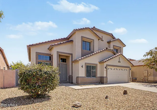 Photo 3 of Single family home for sale at 10925 W Davis Ln, Avondale, AZ 85323 | MLS# 7061859 | Listing updated on 2026-10-09