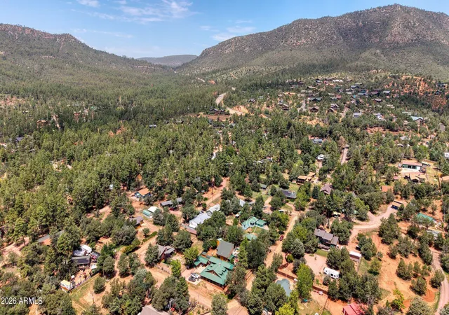Photo 22 of Single family home for sale at 4092 N Quail Dr, Pine, AZ 85544 | MLS# 7062663 | Listing updated on 2026-08-11
