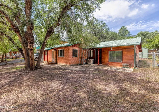 Photo 2 of Single family home for sale at 4092 N Quail Dr, Pine, AZ 85544 | MLS# 7062663 | Listing updated on 2026-08-11
